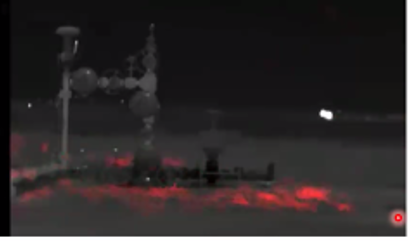 Oil & Gas Imaging - Leak Detection Solutions | MultiSensor AI